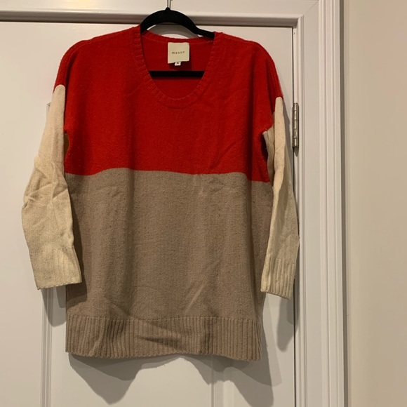 Mason Sweaters - Sweater